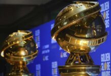 Globos de Oro 2024: Estos son los nominados Globos de Oro