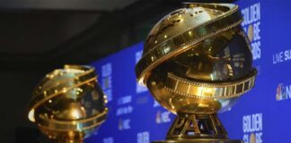 Globos de Oro 2024: Estos son los nominados Globos de Oro
