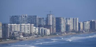 Hallan cadáver del capitán del yate “Vida”, a casi dos meses de Otis Guerrero