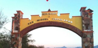 Secuestran a 18 personas en San Miguel Totolapan, Guerrero Guerrero