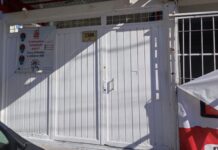 Universidad Hotelera Suiza cierra en Puebla; acusan retención de documentos