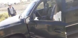 Se desata gresca en Xalmimilulco por obras del colector pluvial