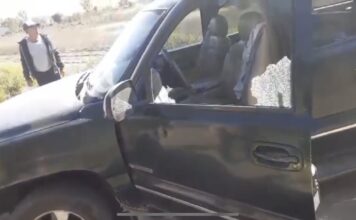 Se desata gresca en Xalmimilulco por obras del colector pluvial