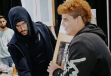 Bad Bunny entrega por 4ta ocasión regalos a niños de Puerto Rico