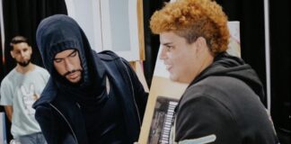 Bad Bunny entrega por 4ta ocasión regalos a niños de Puerto Rico