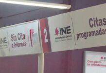 Fecha límite para actualizar, reponer o tramitar INE, el 22 de enero INE