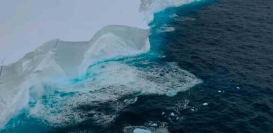 Iceberg
