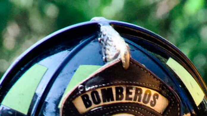 Incendio