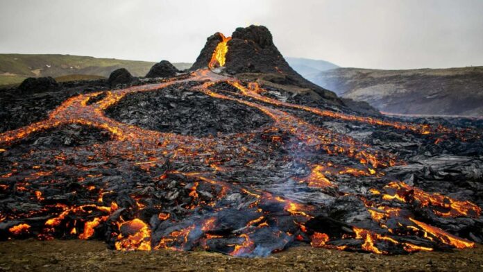 Islandia