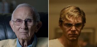 Muere Lionel Dahmer, padre del asesino serial Jeffrey Dahmer Jeffrey Dahmer