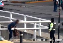Joven intenta quitarse la vida en colonia Las Cuartillas Joven