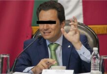 Emilio Lozoya buscará enfrentar caso Odebrecht en libertad Lozoya