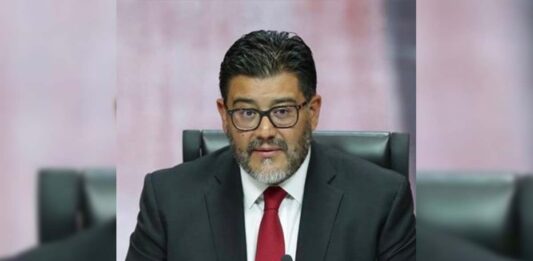 Magistrados electorales