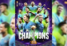 Manchester City, campeón del Mundial de Clubes 2023 Manchester