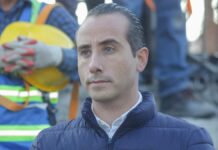 Juan Manuel Colín acusa a Mario Riestra de incumplir acuerdo políticos Mario Riestra