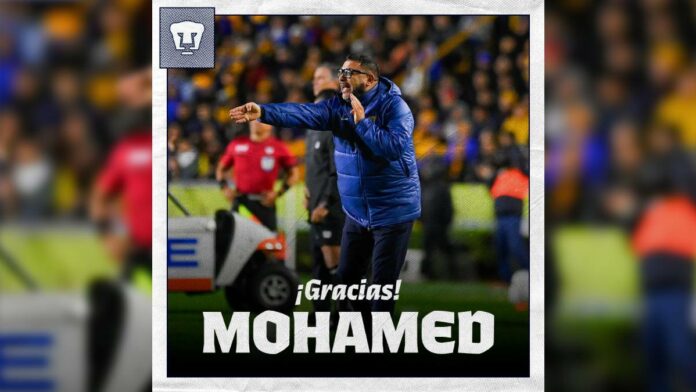 Mohamed