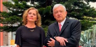 AMLO llama a evitar confrontación en su mensaje de Navidad Navidad