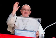 Papa Francisco presidirá celebraciones de Navidad tras bronquitis Papa