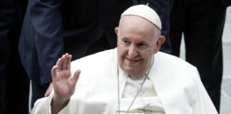 Papa Francisco reinicia actividades tras sufrir inflamación pulmonar Papa Francisco.