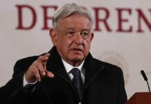 ¿Qué significa una “pausa” con las embajadas de EU y Canadá? Poder Judicial.