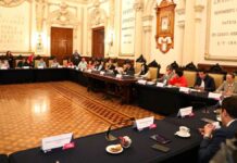 Cabildo de Puebla aprueba Presupuesto de Egresos 2024 Presupuesto