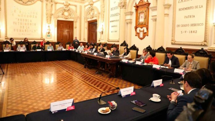 Presupuesto
