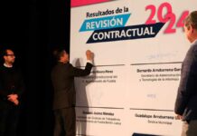 Sindicato del Ayuntamiento de Puebla logra aumento salarial del 4%