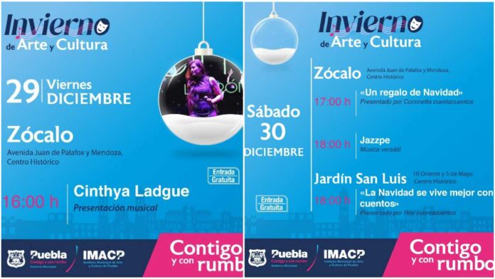 Puebla
