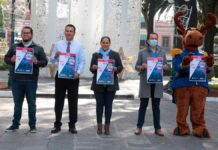 Regresa a Puebla capital el tradicional Desfile de Reyes Puebla