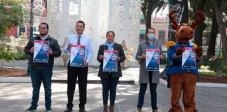 Regresa a Puebla capital el tradicional Desfile de Reyes Puebla