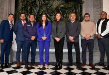 Puebla capital aprueba evaluación en implementación de Justicia Cívica Puebla