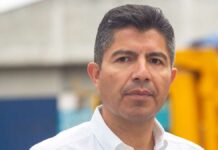 “No vine a participar, vine a ganar”: Lalo Rivera, sobre 2024 Rivera