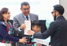 SEDIF celebra adopción de 21 niñas y niños SEDIF