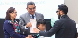 SEDIF celebra adopción de 21 niñas y niños SEDIF