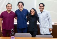 Estudiantes IBERO Puebla crean tratamiento alternativo para SOP SOP