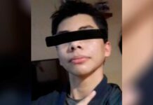 Vinculan a Salomón “N”, joven que apuñaló a su compañero de bachiller Salomón