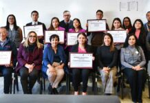 Salud otorga “Certificación Empresa Saludable y Activa 2023” a ocho compañías Salud