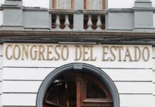 Proponen en el Congreso de Puebla crear el Registro Estatal de Expediente Clínico Electrónico Sergio Salomón