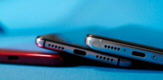 Sujetos roban celulares en tienda de Texmelucan Sujetos