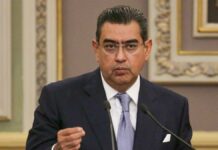 Gobernador pide mejorar protocolos tras tragedia en Tepeyahualco Tepeyahualco