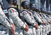 Texcaltitlán: despliegan a 600 policías tras enfrentamiento Texcaltitlán