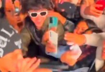 Mujer fallece en estampida durante concierto de reguetón en Texcoco Texcoco