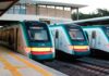 Tren Maya suspende operaciones hasta el 1 de enero de 2024 Tren Maya