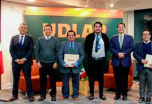 Foro en UDLAP reúne ideas para garantizar agua para el futuro UDLAP