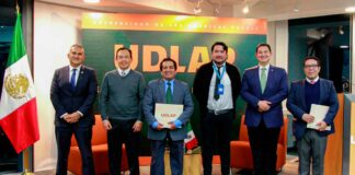 Foro en UDLAP reúne ideas para garantizar agua para el futuro UDLAP