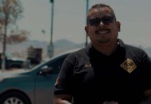 Ciudad Juárez : Asesinan al “Uber Tiktoker” en plena transmisión Uber Tiktoker