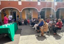 Congreso realiza Foro “Tipos de Violencia de Género: lo que nos duele en Puebla”