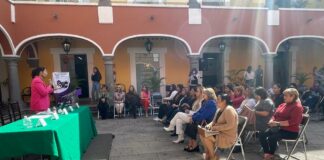 Congreso realiza Foro “Tipos de Violencia de Género: lo que nos duele en Puebla”