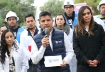 Ayuntamiento de Puebla rehabilitará 10 monumentos de la ciudad
