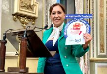 Diputados locales proponen eliminar la constancia de antecedentes no penales